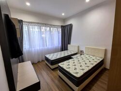 Central Grove (D14), Condominium #454819081
